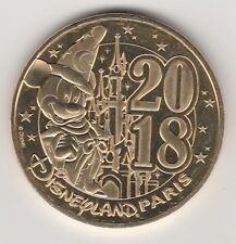 2018 token medaille d'occasion  Roye
