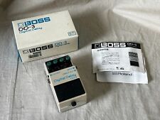 Usado, Boss DD-3 DD 3 atraso digital com caixa comprar usado  Enviando para Brazil