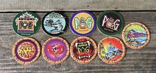 Mixed pogs waddingtons for sale  WIGAN