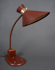 Lampe bureau abat d'occasion  Nantes-