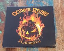 Ctober rising halloween gebraucht kaufen  Cadolzburg