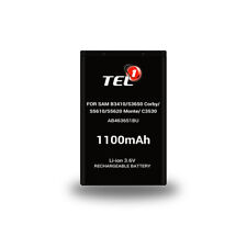 Bateria Tel1 do Samsung B3410/S3650 Corby/S5610/S5620 Monte/C3530 (AB463651BU) 1 na sprzedaż  PL