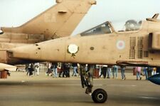 Raf jaguar mission for sale  UK