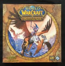 Warcraft adventure game for sale  Richmond