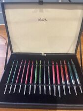 knitting needle set for sale  EXMOUTH