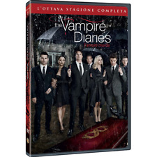 Vampire diaries stagione usato  Cesena