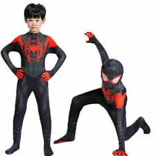 Spiderman superhero costume for sale  Ireland