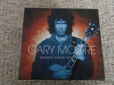 Gary moore classic for sale  LEICESTER