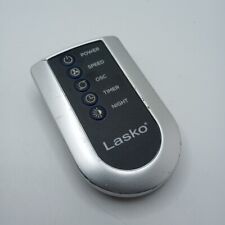 #M) Controle remoto Lasko 5 botões original do fabricante comprar usado  Enviando para Brazil