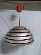 Lustre suspension scandinave d'occasion  Vermenton