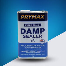 Prymax damp sealer for sale  NORTHAMPTON