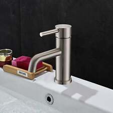 Bathroom Vanity Art Single Handle Lavatory Faucet 6.5 in - VA10119A1-BN for sale  Shipping to South Africa