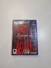 Resident evil playstation usato  Siracusa