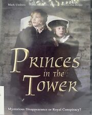 Princes tower dvd for sale  Hudson
