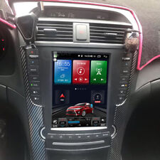 Rádios de carro Android 4+32GB navegação GPS carplay estéreo para Acura TL 2003-2008 comprar usado  Enviando para Brazil