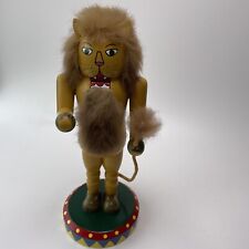 Nutcracker village circus for sale  Bumpass