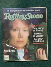 Rolling stone may for sale  UK