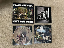 Joanna Newsome : Have One on Me Box Set (CD, 2010) DISCO FALTANDO 1 (tem 2 e 3) comprar usado  Enviando para Brazil