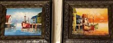 Original oil paintings for sale  Ponte Vedra Beach