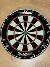 Winmau blade pdc for sale  WICKFORD