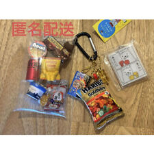 Bolsa de pelúcia Gacha cheia de doces cápsula brinquedo mini marcas 【do Japão fukuoka】 comprar usado  Enviando para Brazil