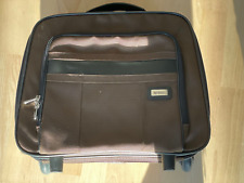 Hartmann wheeled suitcase for sale  MARLOW