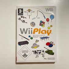 Wii play nintendo usato  Novafeltria