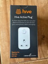 Hive active smart for sale  GAINSBOROUGH