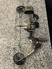 mathews mission craze bow for sale  Rockvale