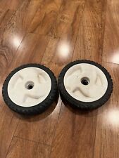 Front drive wheels for sale  Jackson