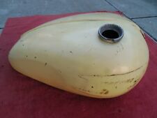 Used, GENUINE 1963-65 TRIUMPH Unit 650 GAS TANK Bonneville T120R Trophy TR6 82-5416 for sale  Shipping to South Africa