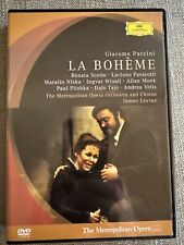 Boheme dvd gebraucht kaufen  Fürth