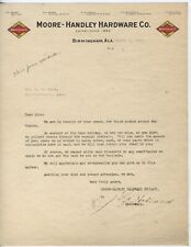 1912 letterhead birmingham for sale  Dallas