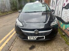 Vauxhall corsa door for sale  DUDLEY