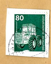 Briefmarke brd traktor gebraucht kaufen  Köln