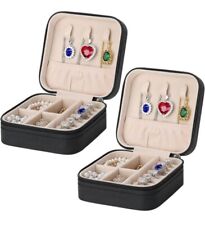 travel boxes jewelry set for sale  Cuyahoga Falls