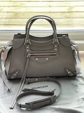 Authentic balenciaga grey for sale  BOURNEMOUTH