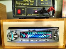 Autoradio panasonic fx421n usato  Pinerolo