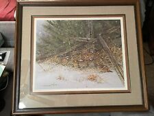 Framed owen gromme for sale  Waukesha