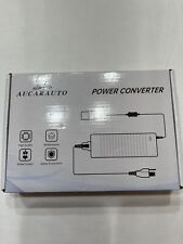 Usado, Convertidor de CA a CC 180W 12V conector con ventilador de enfriamiento rápido  segunda mano  Embacar hacia Argentina