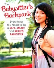 Babysitter backpack everything for sale  Jessup