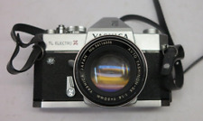 Vintage yashica electro for sale  EXETER