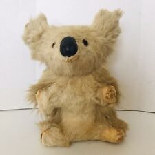 Vtg koala bear for sale  North Port