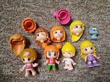 Pinypon dolls bundle for sale  HERTFORD