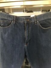 mens elastic waist jeans for sale  BUCKIE