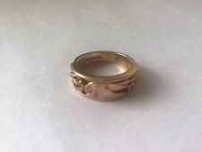 welsh gold ring for sale  ABERGELE