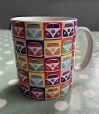 Camper van mug for sale  OTLEY