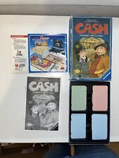 Ravensburger cash gentlemen gebraucht kaufen  Mengkofen