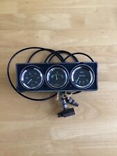 oil temperature gauge for sale  LUTON