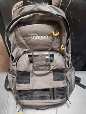 Inogen One Backpack, used for sale  Shipping to South Africa